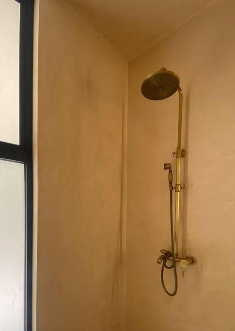 Apartment With Private Pool Tulum Chemuyil Exterior photo